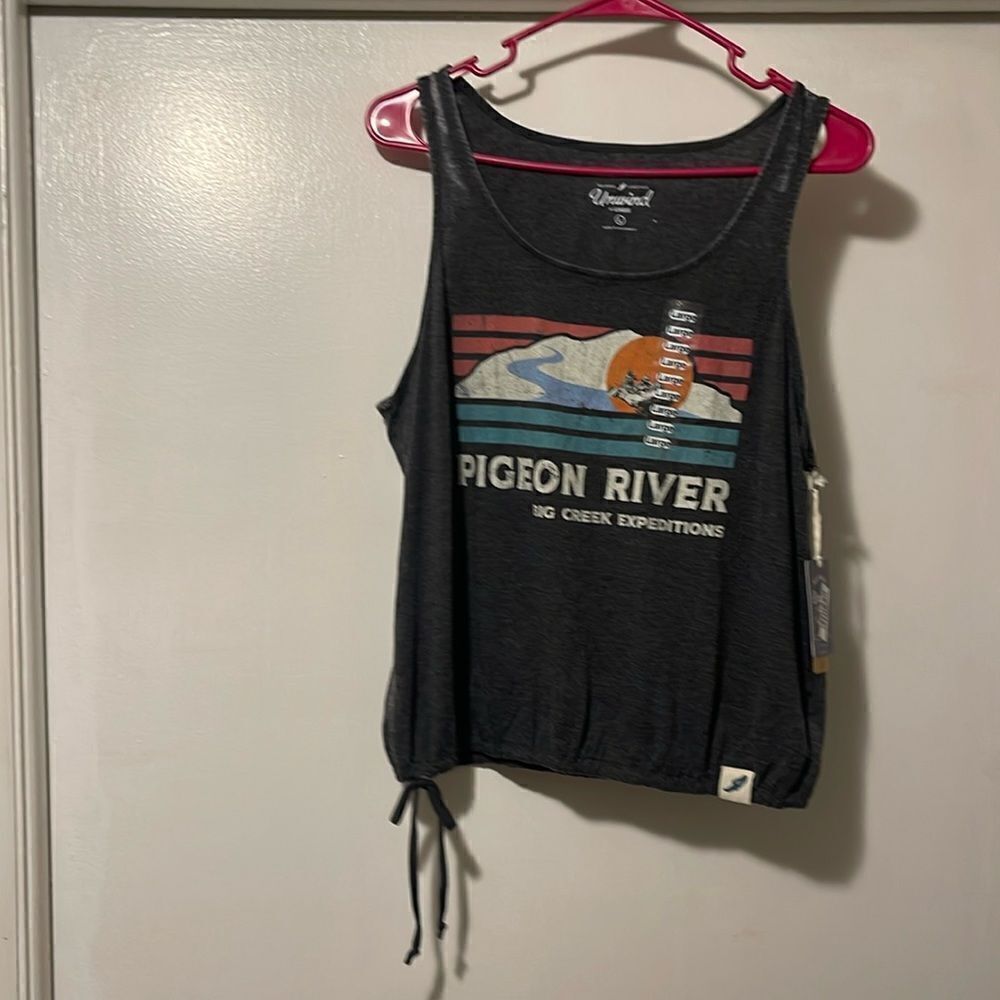 NWT big creek expeditions pigeon river tank large